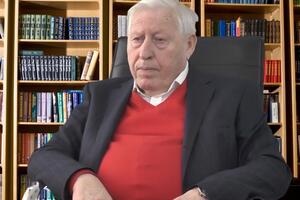 Кислин прилетел в Киев и дал пресс-конференцию
