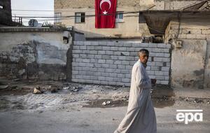 В минобороны Турции заявили о "ликвидации 702 террористов" в Сирии