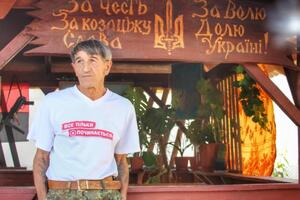 Приходька заарештували на два місяці