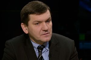 Горбатюк: Звільнять? Учора, сьогодні забоялися. Як буде в понеділок – не знаю