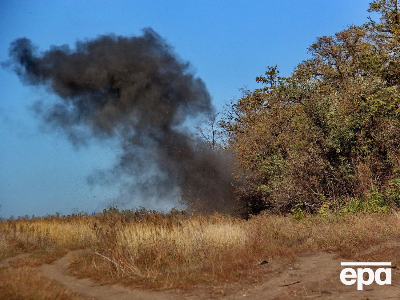 Сьогодні бойовики вже чотири рази відкривали вогонь