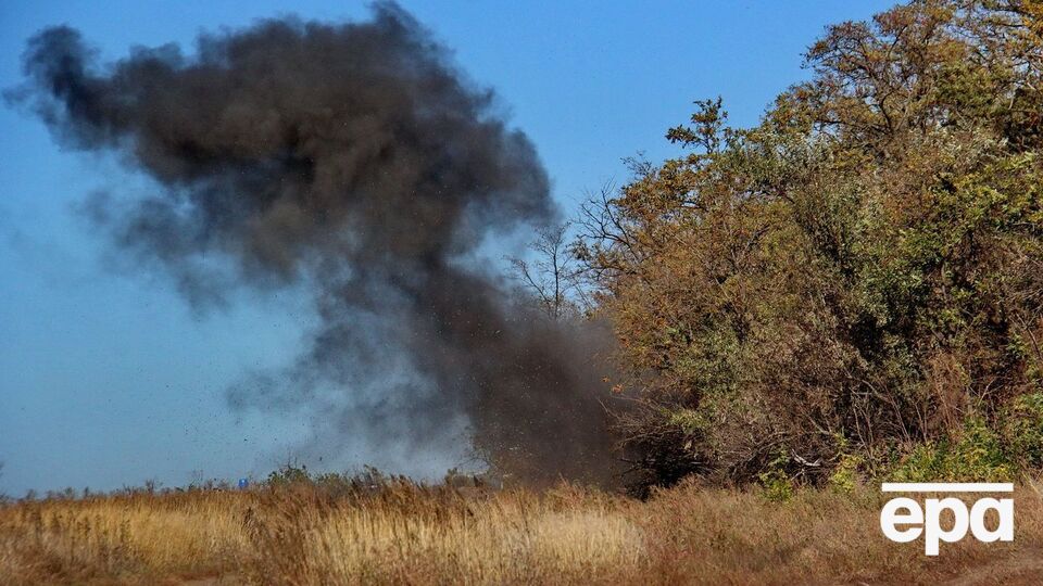 Сьогодні бойовики вже чотири рази відкривали вогонь