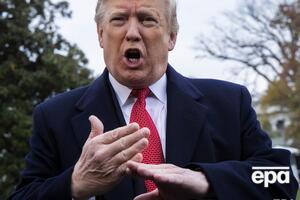 У Трампа давний конфликт с CNN