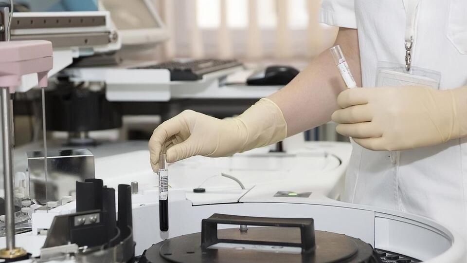 Корь – острое инфекционное вирусное заболевание, которое может привести к летальному исходу