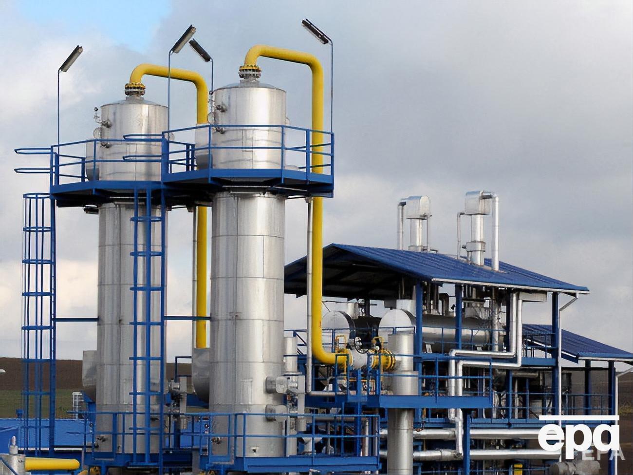 Gaz-System: Обеспечение объемов на уровне 6,6 млрд м&sup3; требует дополнительных инвестиций&nbsp;в систему