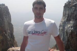 До окончания контракта в Африке у Горохова оставалось три дня