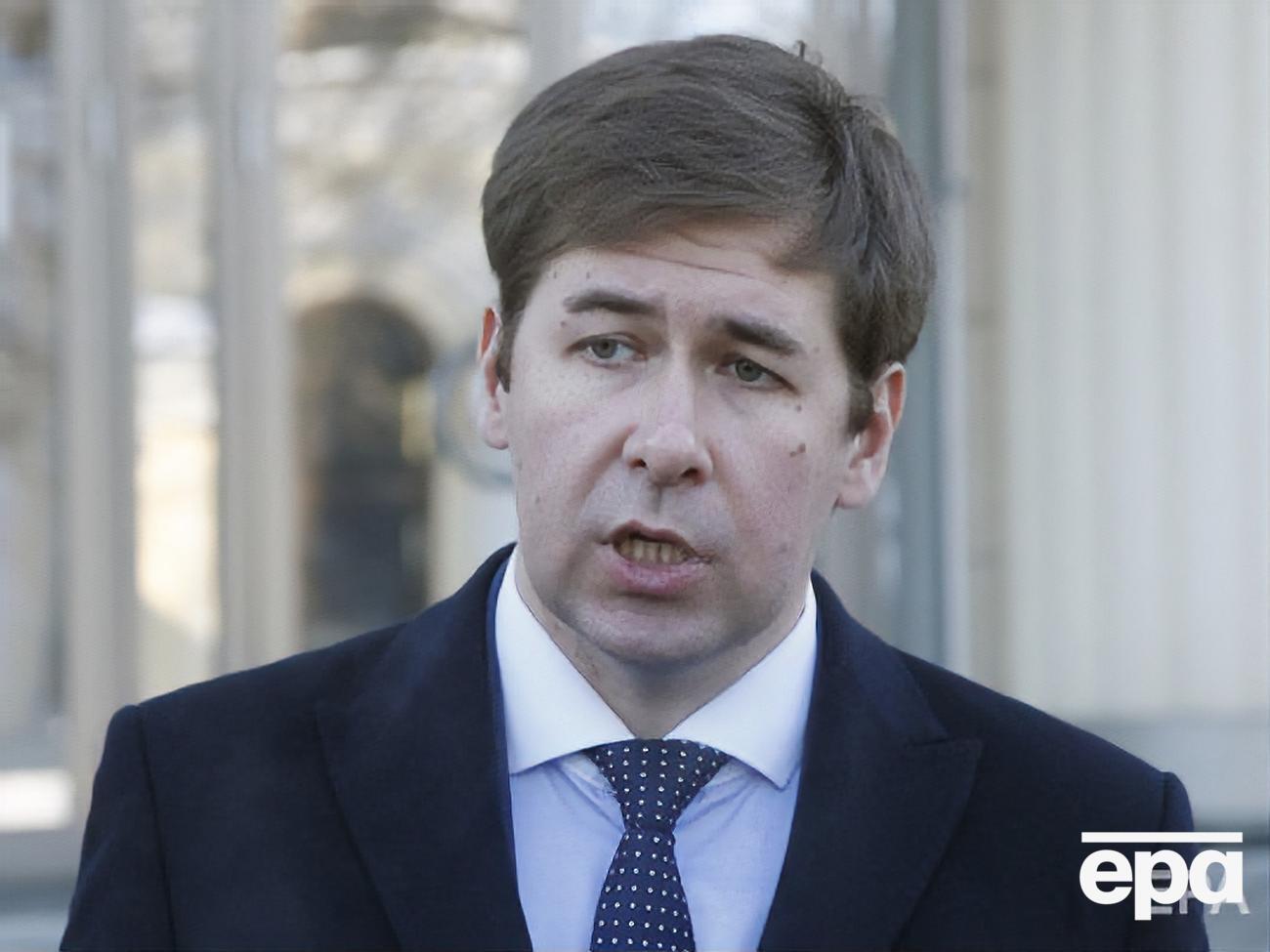 Новіков: У законодавстві Панами є стаття, яка карає за поширення фейкової інформації