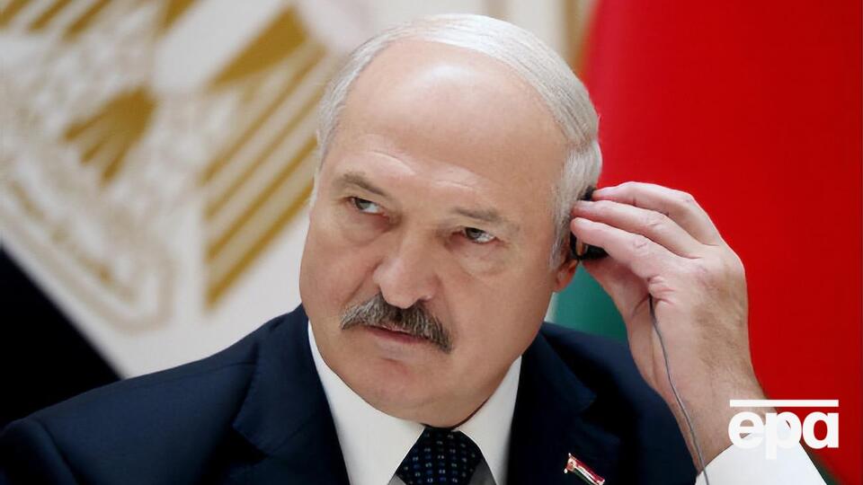 Лукашенко: З іноземним досвідом не тільки на самому верху, а й узагалі треба бути обережнішими