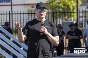 Маск принял участие в российском форуме