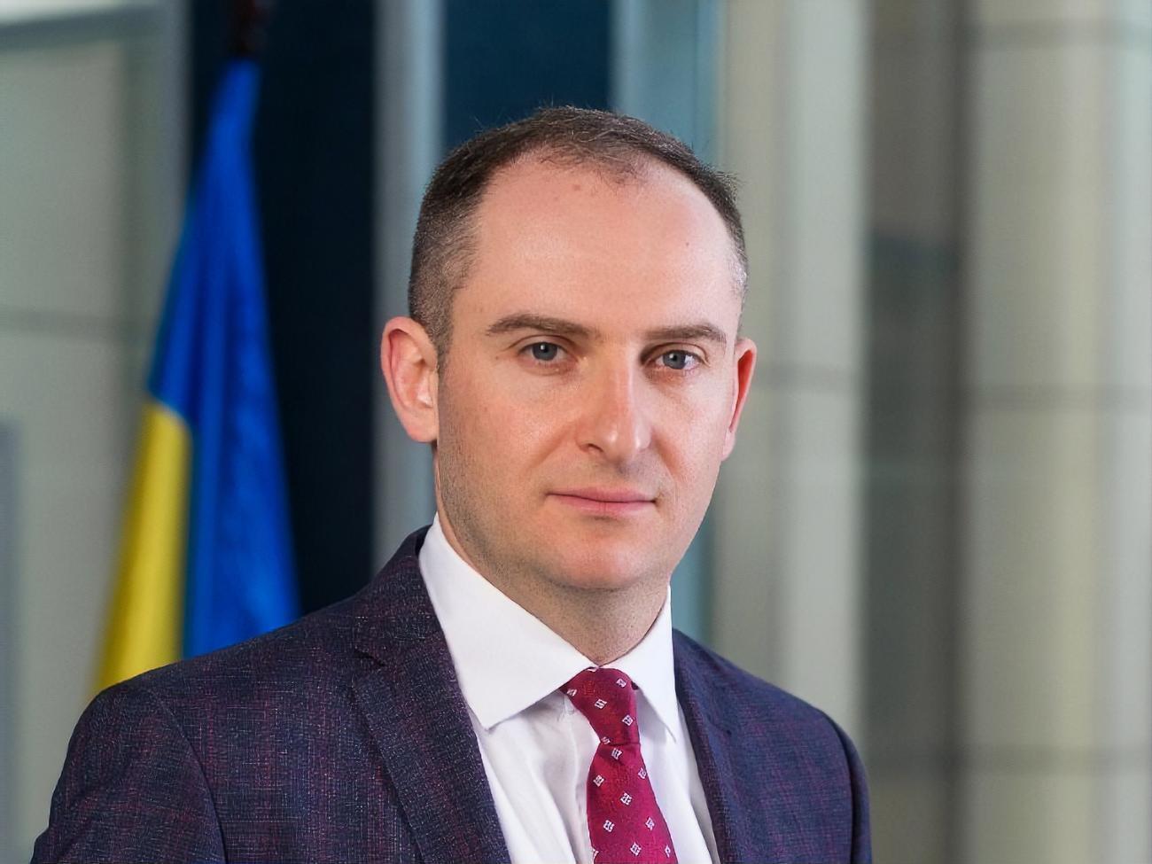 Сергій Верланов: Щоб тіньова економіка перестала бути тіньовою, її потрібно порахувати