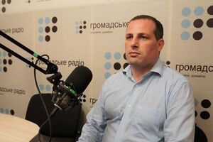 Донской: Уволили трех следователей управления спецрасследований ГПУ