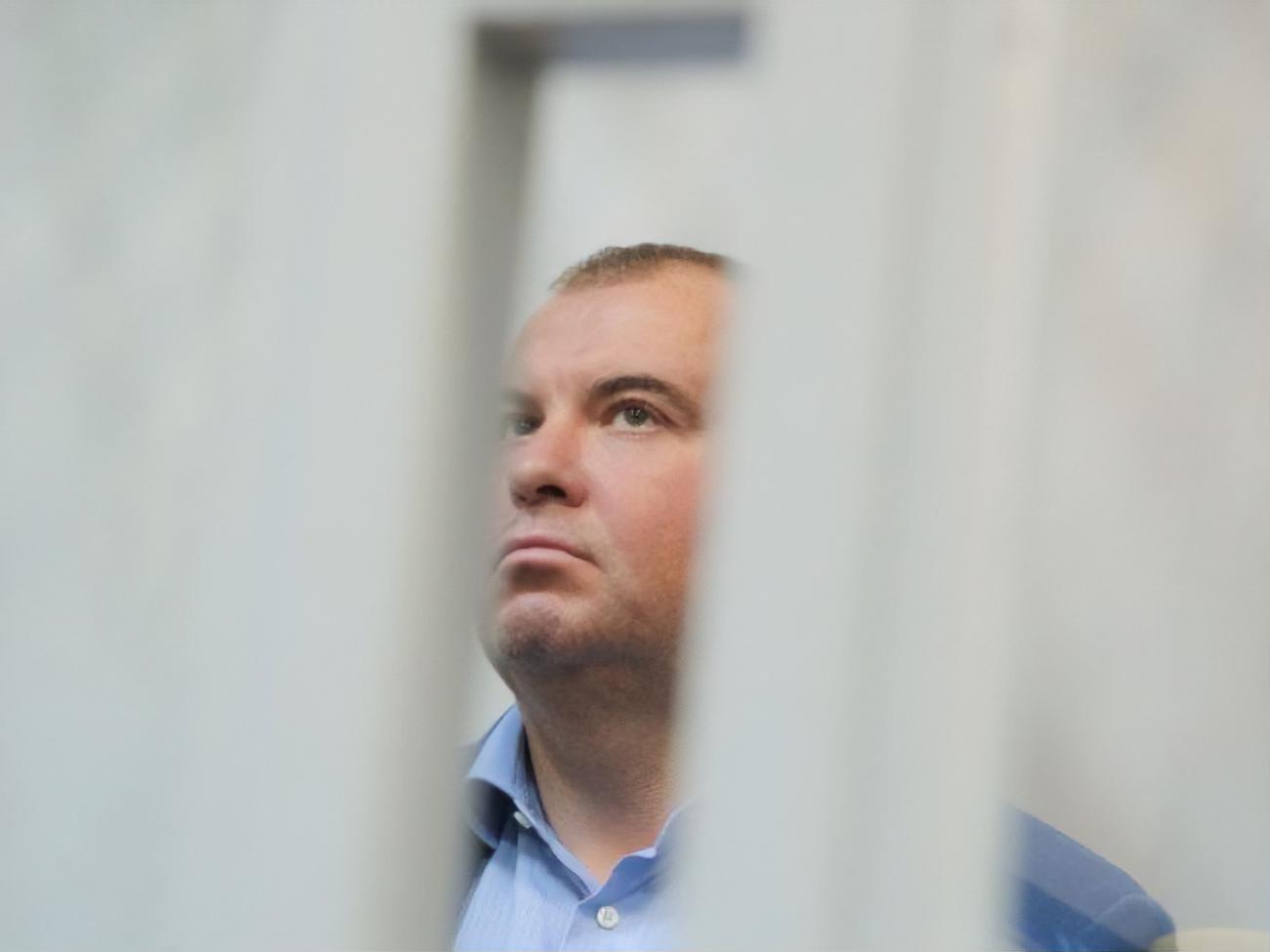 Гладковському сьогодні обрали запобіжний захід