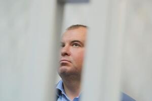 Гладковському сьогодні обрали запобіжний захід