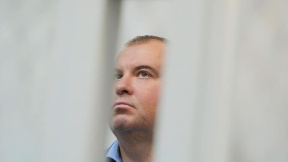 Гладковському сьогодні обрали запобіжний захід