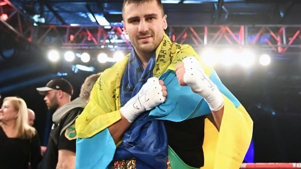 Гвоздик програв бій Бетербієву