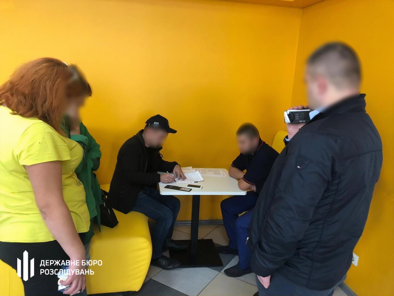 Поліцейських повідомили про підозру