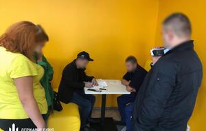 Поліцейських повідомили про підозру