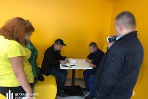 Полицейским сообщили о подозрении