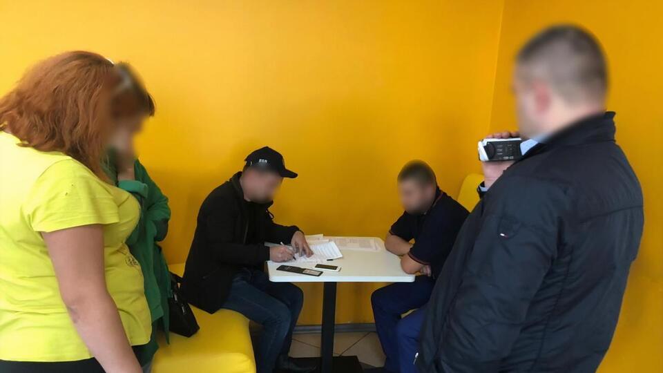 Поліцейських повідомили про підозру