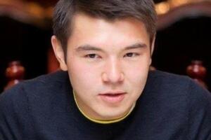 Айсултан Назарбаєв – син старшої доньки експрезидента Казахстану Даріги
