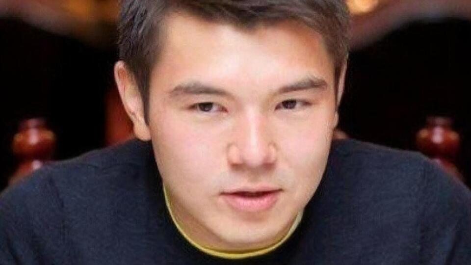Айсултан Назарбаев – сын старшей дочери экс-президента Казахстана Дариги