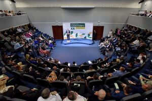 З'їзд партії відбувся сьогодні