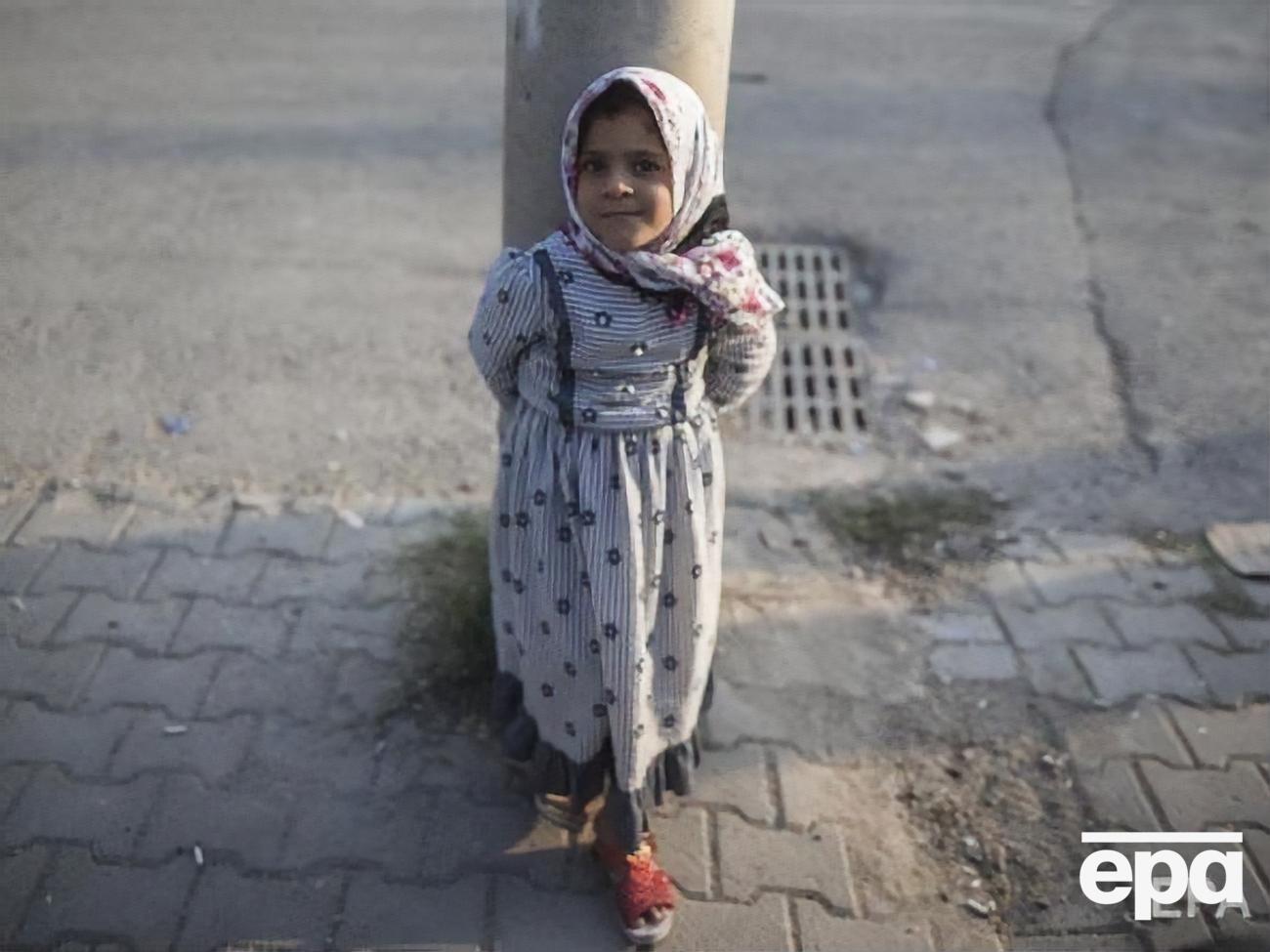 Правозащитники: В результате турецких авиаударов на севере Сирии гибнут дети