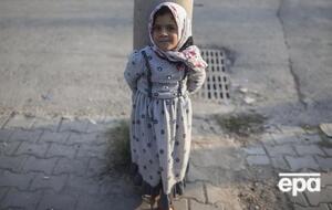 Правозащитники: В результате турецких авиаударов на севере Сирии гибнут дети