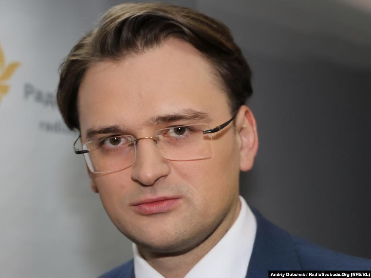 Кулеба: Боюся, що уявлення про "формулу Штайнмаєра" вже сформовані