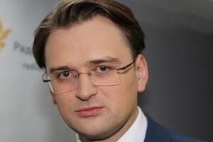 Кулеба: Боюся, що уявлення про "формулу Штайнмаєра" вже сформовані