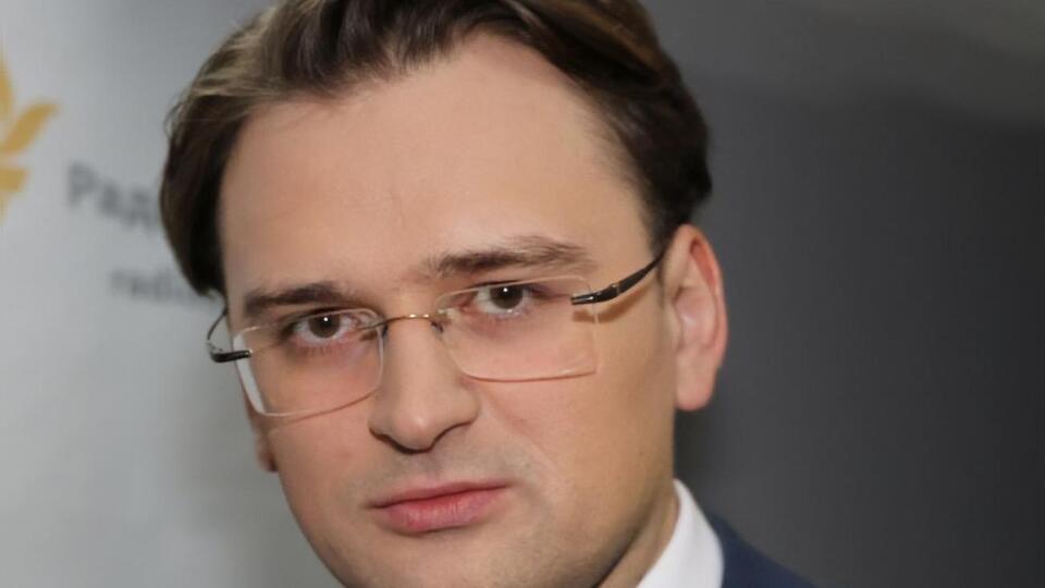 Кулеба: Боюся, що уявлення про "формулу Штайнмаєра" вже сформовані