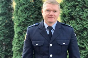 Гринчак повідомив, що створено концепцію удосконалення кіберполіції