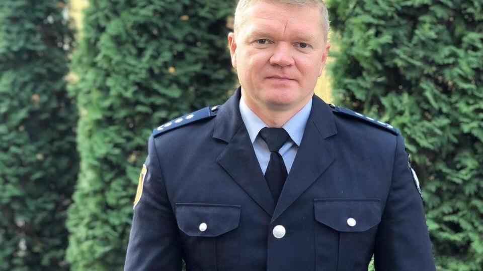 Гринчак повідомив, що створено концепцію удосконалення кіберполіції