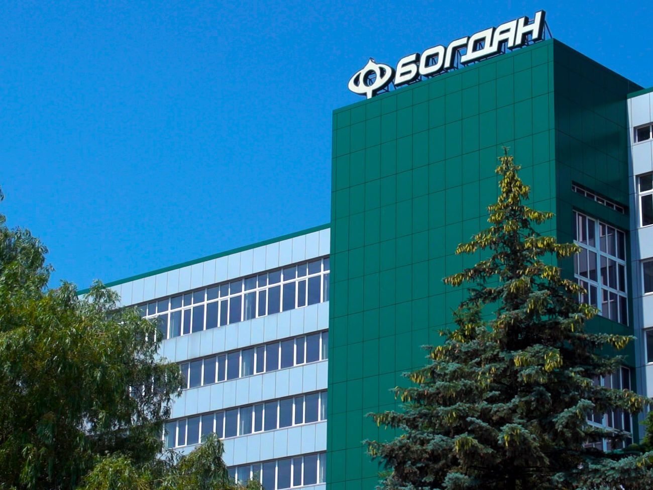 В корпорации считают, что речь идет о политическом заказе