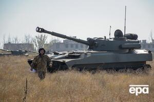 ЗСУ готові до відсічі нападу, стверджують у Генштабі