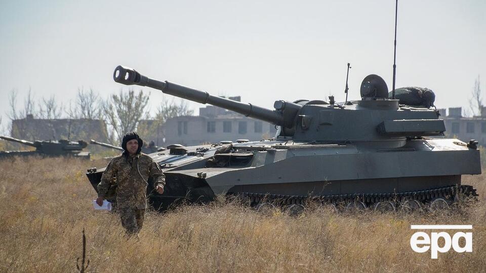 ЗСУ готові до відсічі нападу, стверджують у Генштабі