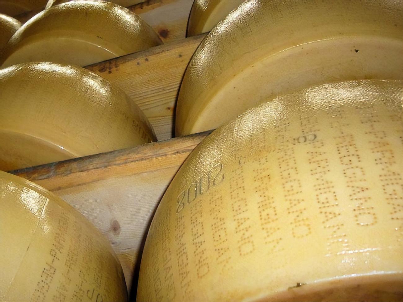 Стоимость европейского сыра в США вырастет на 25%