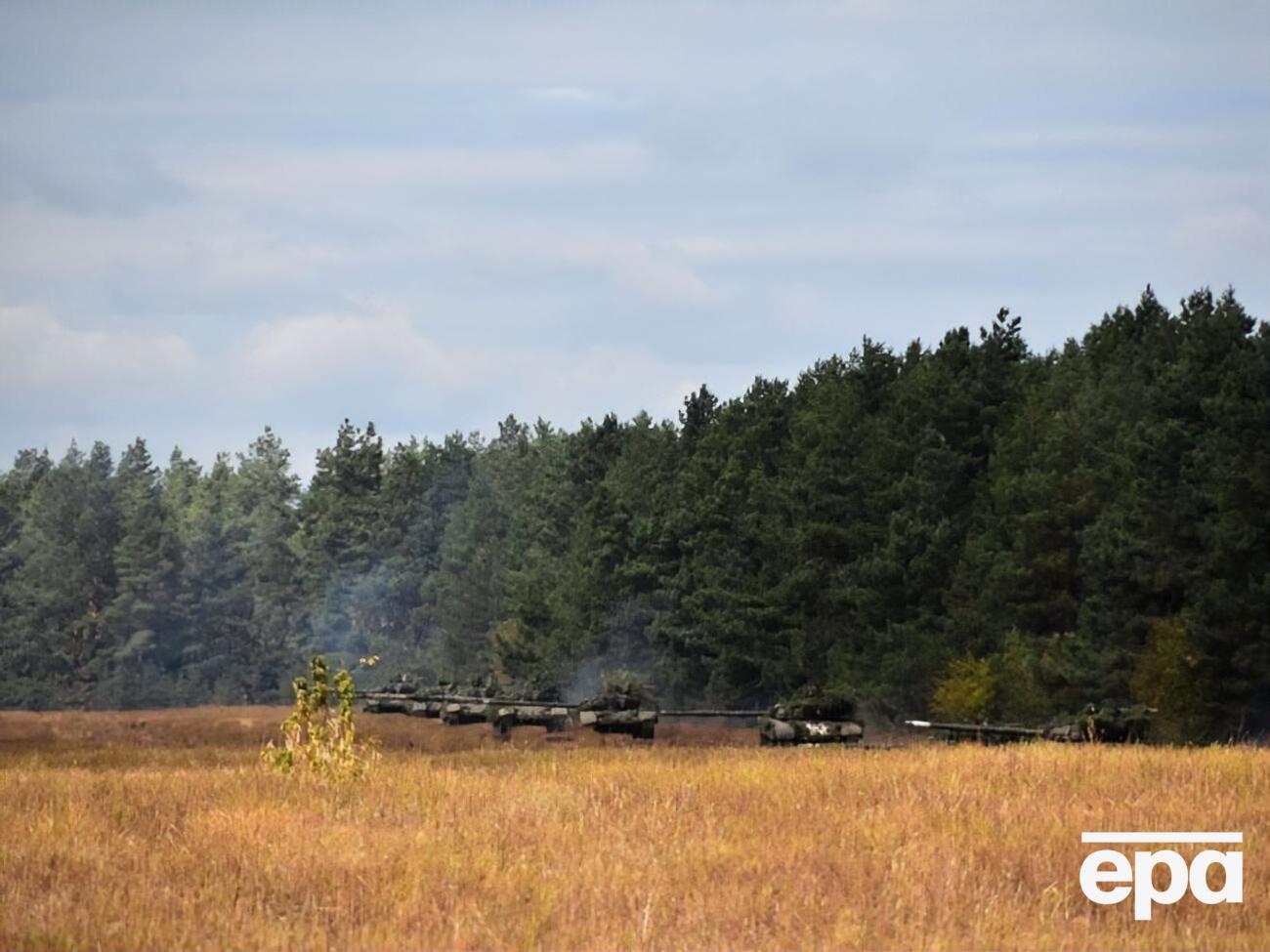 Боевики вели обстрел, используя в том числе оружие, запрещенное Минскими соглашениями