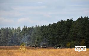 Бойовики вели обстріл, використовуючи, зокрема, зброю, заборонену Мінськими угодами
