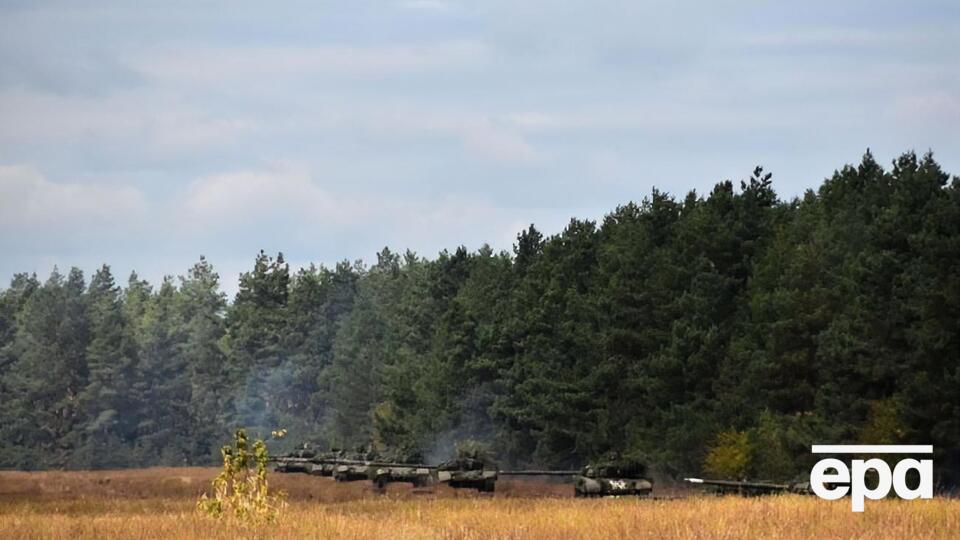 Боевики вели обстрел, используя в том числе оружие, запрещенное Минскими соглашениями