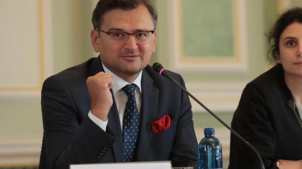 Кулеба: Ми не повинні забувати, що російська агресія почалася з Криму