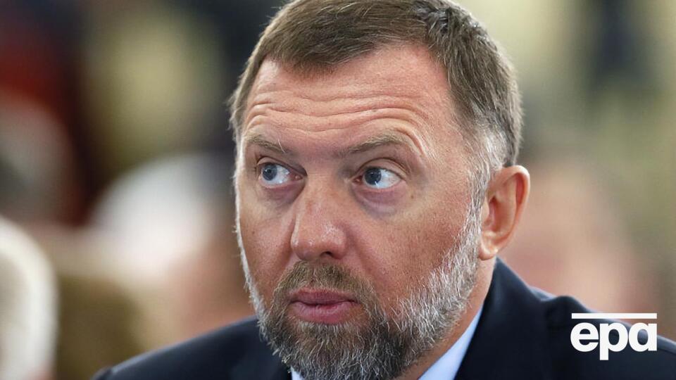 Компания Дерипаски продавала украинский кварцит российским оборонным предприятиям, отмечают "Схемы"
