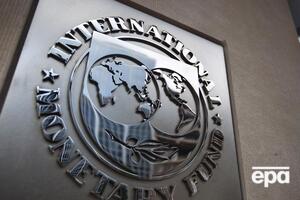С МВФ Украина договаривается о новой программе сотрудничества