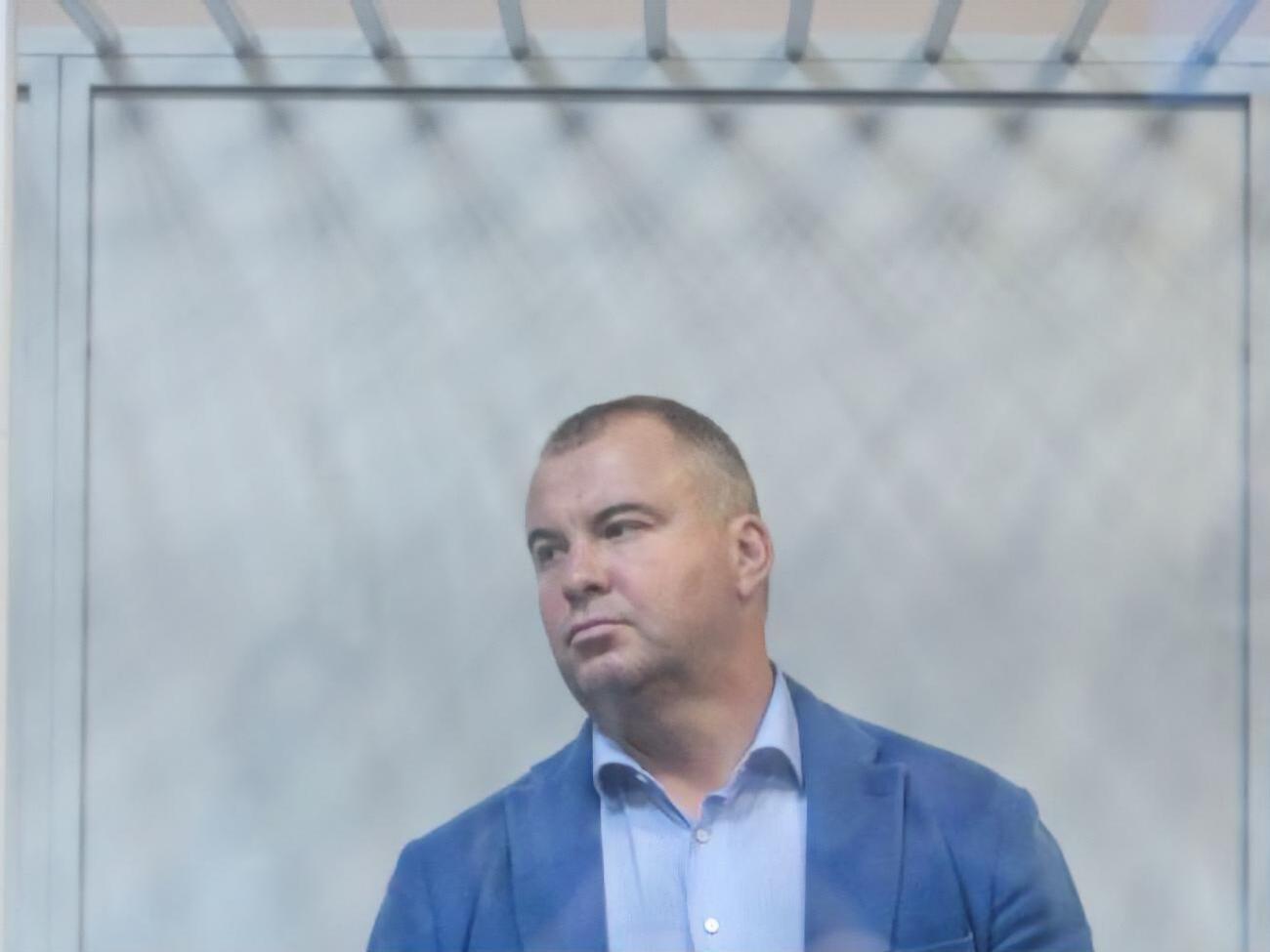 Гладковський може внести 10,6 млн грн застави і вийти із СІЗО