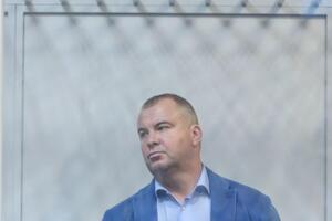 Гладковський може внести 10,6 млн грн застави і вийти із СІЗО