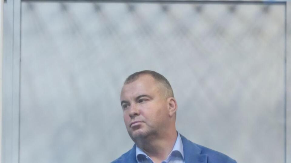 Гладковський може внести 10,6 млн грн застави і вийти із СІЗО