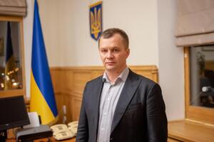 Милованов: Упевнений, що ми змогли довести, що ми серйозний уряд