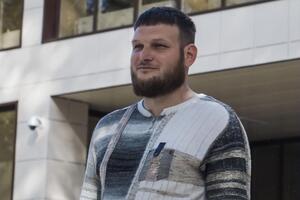 Бекірова заарештували в березні 2019 року після хвилі обшуків у Сімферополі