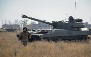 Armed Forces of Ukraine are ready to fight off any attack