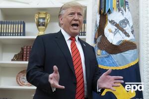 Трамп: Происходящее не импичмент, а переворот